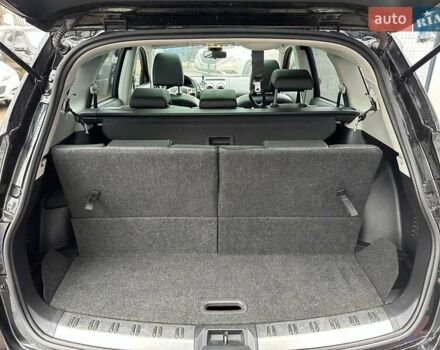 Черный Ниссан Кашкай 2, объемом двигателя 1.46 л и пробегом 232 тыс. км за 12700 $, фото 21 на Automoto.ua