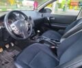 Черный Ниссан Кашкай 2, объемом двигателя 1.5 л и пробегом 231 тыс. км за 11500 $, фото 18 на Automoto.ua