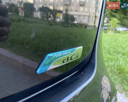 Чорний Ніссан Кашкай 2, об'ємом двигуна 1.6 л та пробігом 221 тис. км за 10750 $, фото 24 на Automoto.ua
