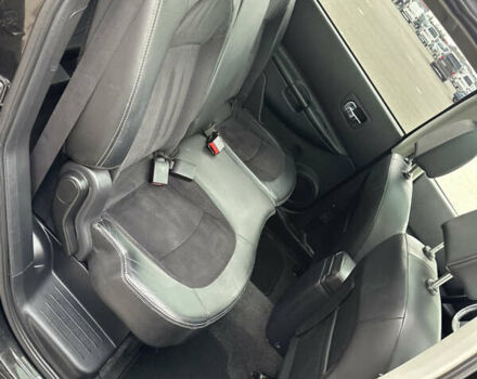 Чорний Ніссан Кашкай 2, об'ємом двигуна 1.5 л та пробігом 212 тис. км за 11550 $, фото 39 на Automoto.ua