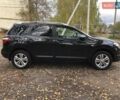 Ниссан Кашкай 2 2013 в Житомире на Automoto.ua Черный Ниссан Кашкай 2, объемом двигателя 2 л и пробегом 166 тыс. км за 13500 $, фото 110 на Automoto.ua