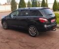 Чорний Ніссан Кашкай 2, об'ємом двигуна 1.6 л та пробігом 228 тис. км за 11100 $, фото 19 на Automoto.ua