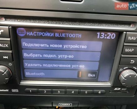 Ниссан Кашкай 2 2013 в Житомире на Automoto.ua Черный Ниссан Кашкай 2, объемом двигателя 2 л и пробегом 166 тыс. км за 13500 $, фото 68 на Automoto.ua