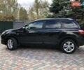Ниссан Кашкай 2 2013 в Житомире на Automoto.ua Черный Ниссан Кашкай 2, объемом двигателя 2 л и пробегом 166 тыс. км за 13500 $, фото 85 на Automoto.ua