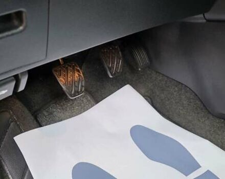 Черный Ниссан Кашкай 2, объемом двигателя 1.6 л и пробегом 274 тыс. км за 12850 $, фото 23 на Automoto.ua