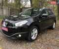 Ниссан Кашкай 2 2013 в Житомире на Automoto.ua Черный Ниссан Кашкай 2, объемом двигателя 2 л и пробегом 166 тыс. км за 13500 $, фото 134 на Automoto.ua