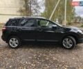 Ниссан Кашкай 2 2013 в Житомире на Automoto.ua Черный Ниссан Кашкай 2, объемом двигателя 2 л и пробегом 166 тыс. км за 13500 $, фото 129 на Automoto.ua