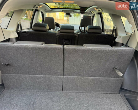 Черный Ниссан Кашкай 2, объемом двигателя 1.5 л и пробегом 230 тыс. км за 13200 $, фото 52 на Automoto.ua