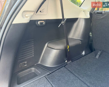 Черный Ниссан Кашкай 2, объемом двигателя 1.5 л и пробегом 230 тыс. км за 13200 $, фото 57 на Automoto.ua