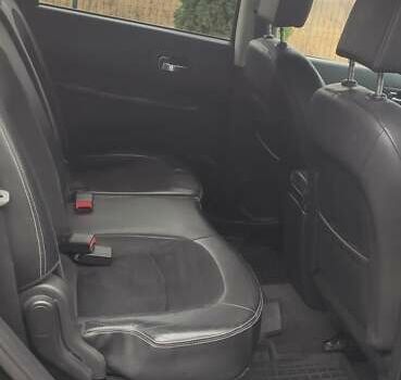 Чорний Ніссан Кашкай 2, об'ємом двигуна 1.6 л та пробігом 235 тис. км за 11400 $, фото 38 на Automoto.ua