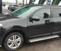Чорний Ніссан Кашкай 2, об'ємом двигуна 1.6 л та пробігом 235 тис. км за 11400 $, фото 5 на Automoto.ua