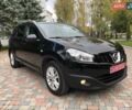 Ниссан Кашкай 2 2013 в Житомире на Automoto.ua Черный Ниссан Кашкай 2, объемом двигателя 2 л и пробегом 166 тыс. км за 13500 $, фото 7 на Automoto.ua