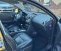 Чорний Ніссан Кашкай 2, об'ємом двигуна 1.6 л та пробігом 225 тис. км за 10800 $, фото 10 на Automoto.ua