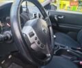 Черный Ниссан Кашкай 2, объемом двигателя 1.5 л и пробегом 231 тыс. км за 11500 $, фото 29 на Automoto.ua
