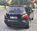 Черный Ниссан Кашкай 2, объемом двигателя 1.5 л и пробегом 231 тыс. км за 11750 $, фото 15 на Automoto.ua