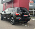 Чорний Ніссан Кашкай 2, об'ємом двигуна 1.5 л та пробігом 212 тис. км за 11550 $, фото 4 на Automoto.ua