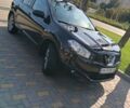 Чорний Ніссан Кашкай 2, об'ємом двигуна 1.46 л та пробігом 232 тис. км за 12500 $, фото 1 на Automoto.ua