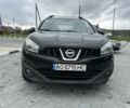 Ниссан Кашкай 2 2013 в Ужгороде на Automoto.ua Черный Ниссан Кашкай 2, объемом двигателя 1.6 л и пробегом 257 тыс. км за 12000 $, фото 3 на Automoto.ua