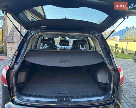 Чорний Ніссан Кашкай 2, об'ємом двигуна 1.6 л та пробігом 225 тис. км за 10800 $, фото 9 на Automoto.ua