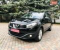 Ниссан Кашкай 2 2013 в Житомире на Automoto.ua Черный Ниссан Кашкай 2, объемом двигателя 2 л и пробегом 166 тыс. км за 13500 $, фото 1 на Automoto.ua