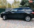 Ниссан Кашкай 2 2013 в Житомире на Automoto.ua Черный Ниссан Кашкай 2, объемом двигателя 2 л и пробегом 166 тыс. км за 13500 $, фото 143 на Automoto.ua