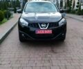 Чорний Ніссан Кашкай 2, об'ємом двигуна 1.6 л та пробігом 228 тис. км за 11100 $, фото 29 на Automoto.ua