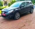 Чорний Ніссан Кашкай 2, об'ємом двигуна 1.6 л та пробігом 228 тис. км за 11100 $, фото 1 на Automoto.ua