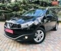 Ниссан Кашкай 2 2013 в Житомире на Automoto.ua Черный Ниссан Кашкай 2, объемом двигателя 2 л и пробегом 166 тыс. км за 13500 $, фото 141 на Automoto.ua