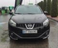 Чорний Ніссан Кашкай 2, об'ємом двигуна 1.6 л та пробігом 235 тис. км за 11400 $, фото 7 на Automoto.ua