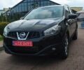 Чорний Ніссан Кашкай 2, об'ємом двигуна 1.6 л та пробігом 228 тис. км за 11100 $, фото 9 на Automoto.ua