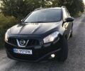 Черный Ниссан Кашкай 2, объемом двигателя 1.6 л и пробегом 208 тыс. км за 12500 $, фото 5 на Automoto.ua