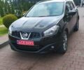 Чорний Ніссан Кашкай 2, об'ємом двигуна 1.6 л та пробігом 228 тис. км за 11100 $, фото 7 на Automoto.ua