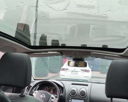 Чорний Ніссан Кашкай 2, об'ємом двигуна 1.6 л та пробігом 235 тис. км за 11400 $, фото 24 на Automoto.ua