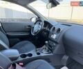 Черный Ниссан Кашкай 2, объемом двигателя 1.6 л и пробегом 182 тыс. км за 11500 $, фото 8 на Automoto.ua