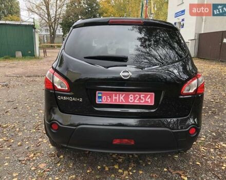 Ниссан Кашкай 2 2013 в Житомире на Automoto.ua Черный Ниссан Кашкай 2, объемом двигателя 2 л и пробегом 166 тыс. км за 13500 $, фото 108 на Automoto.ua