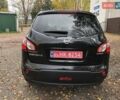 Ниссан Кашкай 2 2013 в Житомире на Automoto.ua Черный Ниссан Кашкай 2, объемом двигателя 2 л и пробегом 166 тыс. км за 13500 $, фото 108 на Automoto.ua