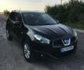 Черный Ниссан Кашкай 2, объемом двигателя 1.6 л и пробегом 208 тыс. км за 12500 $, фото 6 на Automoto.ua