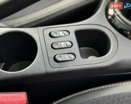 Черный Ниссан Кашкай 2, объемом двигателя 1.5 л и пробегом 230 тыс. км за 13200 $, фото 33 на Automoto.ua