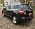 Ниссан Кашкай 2 2013 в Житомире на Automoto.ua Черный Ниссан Кашкай 2, объемом двигателя 2 л и пробегом 166 тыс. км за 13500 $, фото 107 на Automoto.ua