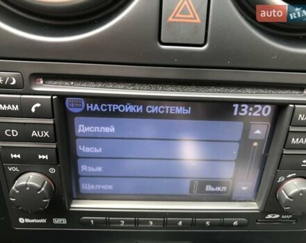 Ниссан Кашкай 2 2013 в Житомире на Automoto.ua Черный Ниссан Кашкай 2, объемом двигателя 2 л и пробегом 166 тыс. км за 13500 $, фото 67 на Automoto.ua