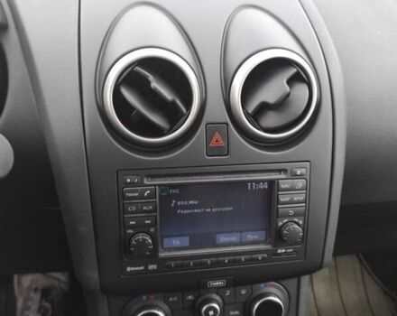 Ниссан Кашкай 2 2013 в Владимир-Волынский на Automoto.ua Черный Ниссан Кашкай 2, объемом двигателя 1.6 л и пробегом 263 тыс. км за 11350 $, фото 6 на Automoto.ua