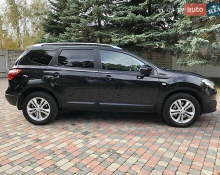 Ниссан Кашкай 2 2013 в Житомире на Automoto.ua Черный Ниссан Кашкай 2, объемом двигателя 2 л и пробегом 166 тыс. км за 13500 $, фото 93 на Automoto.ua