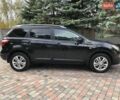 Ниссан Кашкай 2 2013 в Житомире на Automoto.ua Черный Ниссан Кашкай 2, объемом двигателя 2 л и пробегом 166 тыс. км за 13500 $, фото 93 на Automoto.ua