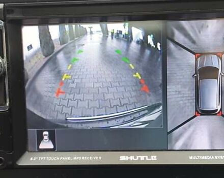 Чорний Ніссан Кашкай 2, об'ємом двигуна 1.6 л та пробігом 235 тис. км за 11400 $, фото 17 на Automoto.ua