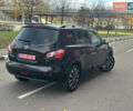 Чорний Ніссан Кашкай 2, об'ємом двигуна 1.5 л та пробігом 212 тис. км за 11550 $, фото 8 на Automoto.ua