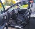 Черный Ниссан Кашкай 2, объемом двигателя 1.5 л и пробегом 231 тыс. км за 11500 $, фото 19 на Automoto.ua