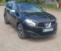 Черный Ниссан Кашкай 2, объемом двигателя 1.6 л и пробегом 58 тыс. км за 14650 $, фото 7 на Automoto.ua
