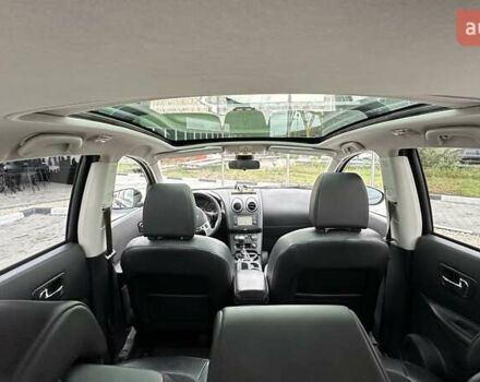 Ниссан Кашкай 2 2013 в Ужгороде на Automoto.ua Черный Ниссан Кашкай 2, объемом двигателя 1.6 л и пробегом 257 тыс. км за 12000 $, фото 5 на Automoto.ua