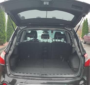 Чорний Ніссан Кашкай 2, об'ємом двигуна 1.6 л та пробігом 235 тис. км за 11400 $, фото 12 на Automoto.ua