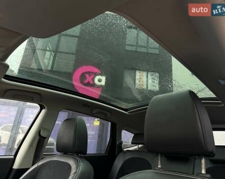 Черный Ниссан Кашкай 2, объемом двигателя 1.46 л и пробегом 232 тыс. км за 12700 $, фото 17 на Automoto.ua